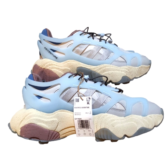 Adidas Originals Roverend Adventure GY1681 Men's Shoes NWT - Picture 1 of 5